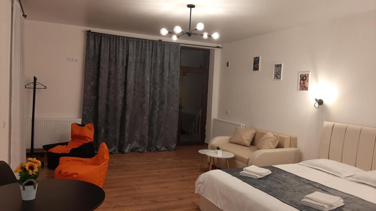 Terkhena Ξενοδοχείο Kazbegi Εξωτερικό φωτογραφία