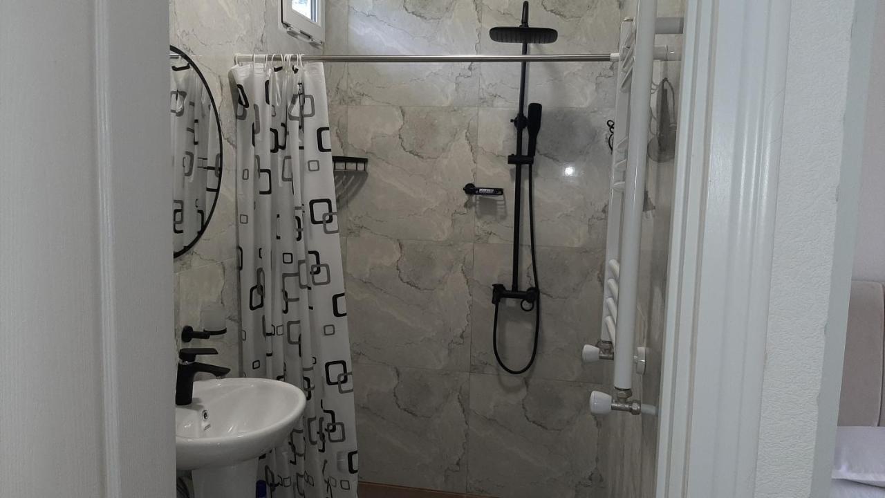 Terkhena Ξενοδοχείο Kazbegi Εξωτερικό φωτογραφία